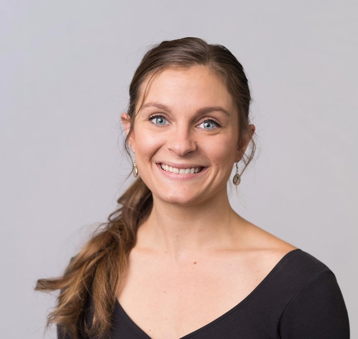 Alyssa, owner of Gila Home Solutions